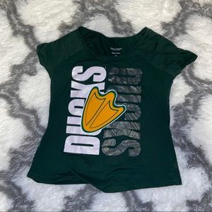 Oregon Duck Tee